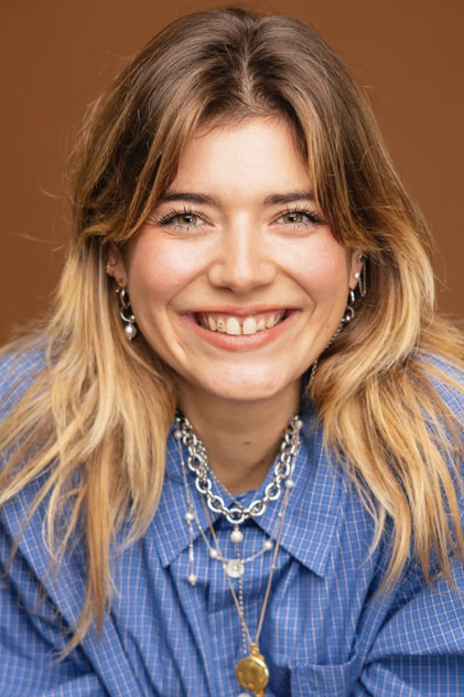 Eva Moustrou