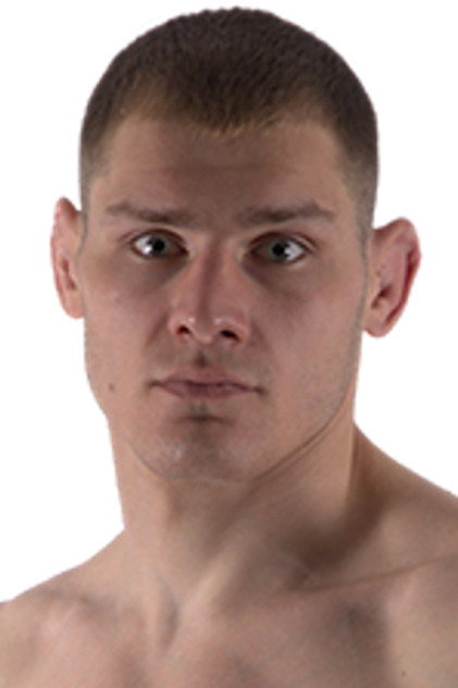 Mikhail Dolgov