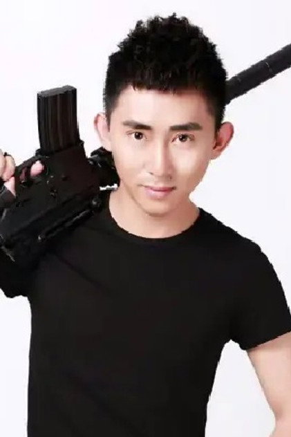 Wang Long