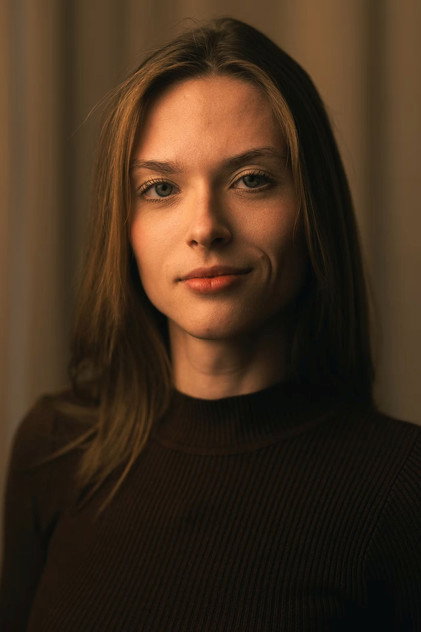 Nadja Gallera