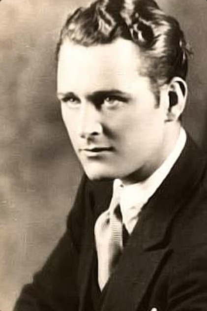 James Ford