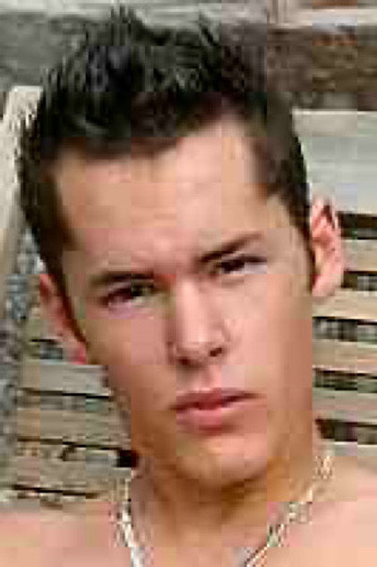 Josh Thomas