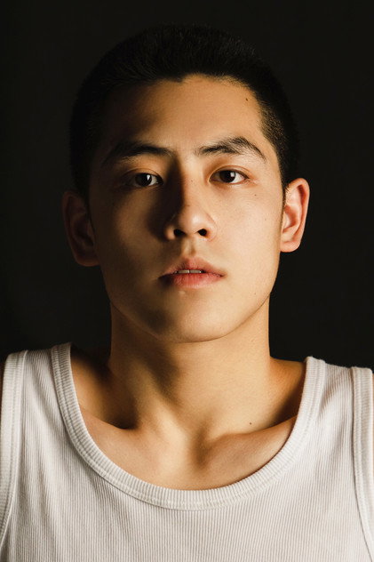 Huang Zuxin