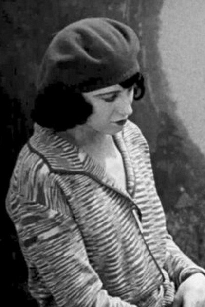 Anna Gorilowa
