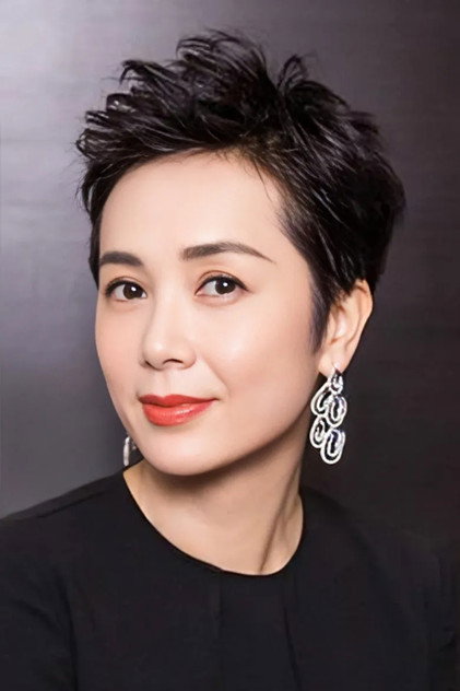 Jiang Wenli
