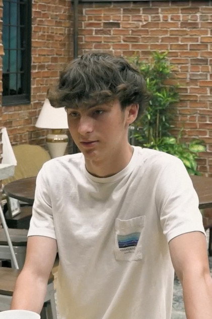 Brandon Peppinghaus
