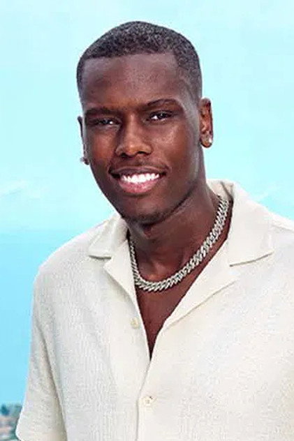 Franck Ndizeye