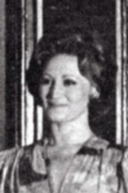 Eudósia Acuña