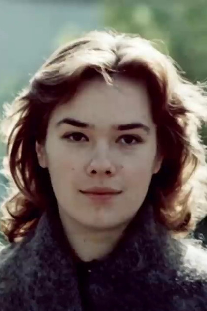 Zoya Belokhvostik