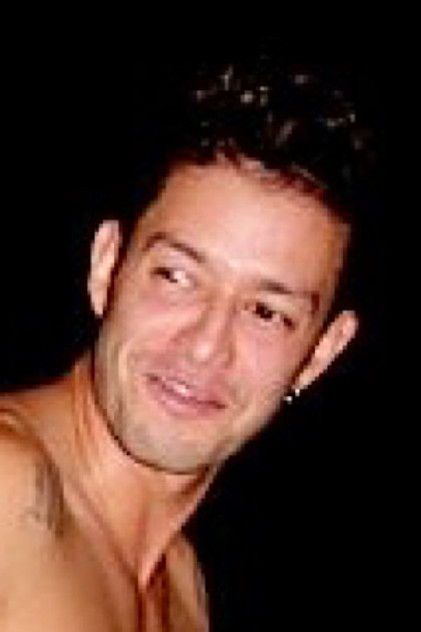Sandro D'Lucca