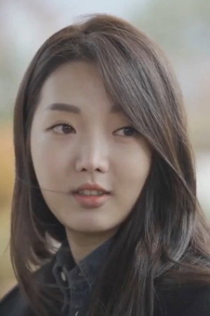 Cheon Yoo-ji