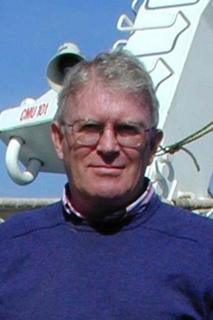 Dr. William Ryan