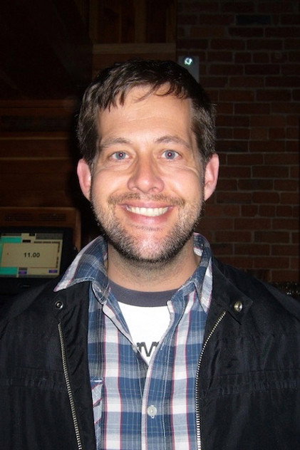 Joshua Grannell