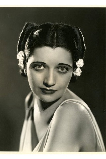 Kay Francis