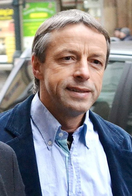 Pavel Bém