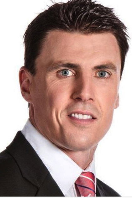 Matthew Lloyd