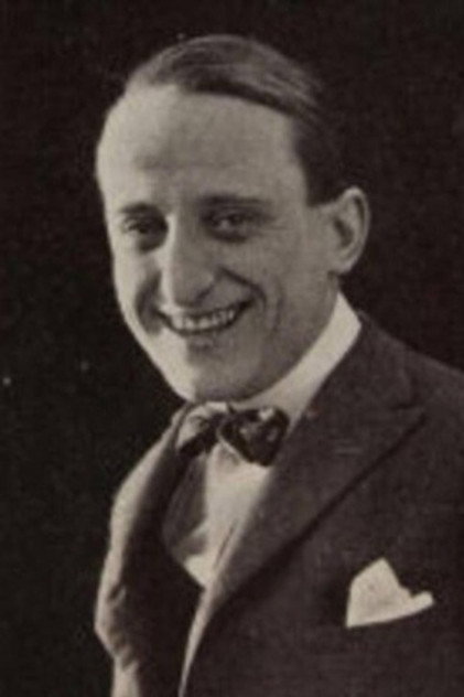 Carlo Campogalliani