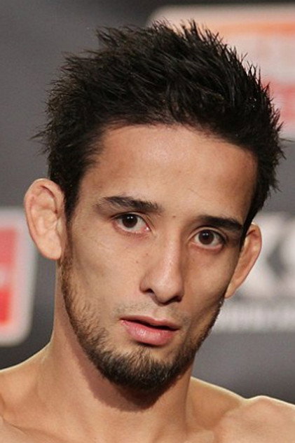 Kleber Koike