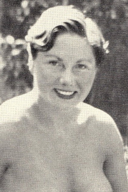 Elizabeth Elcoate Gilbert