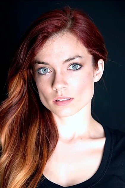 MacKenzie Boyd-Garrison