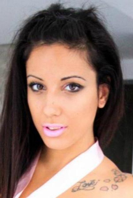 Claudia Sanchez