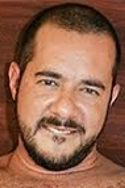 Pablo Paris