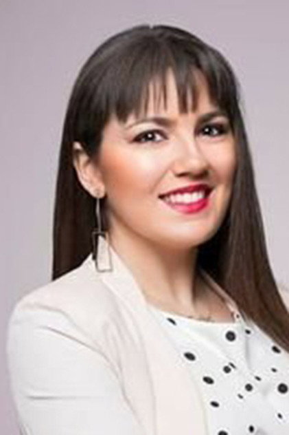 Gioulina Daskalopoulou