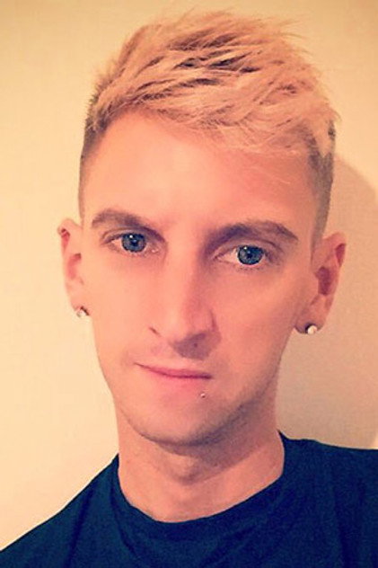 Sky James