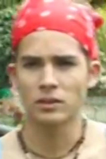David
