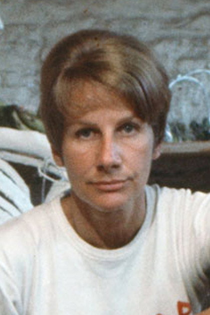 Narcisa Hirsch