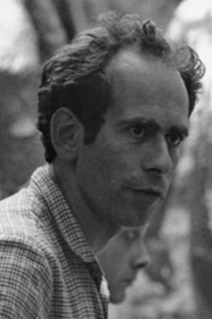 Peter Grimwade