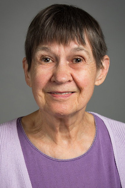Joyce Krenz
