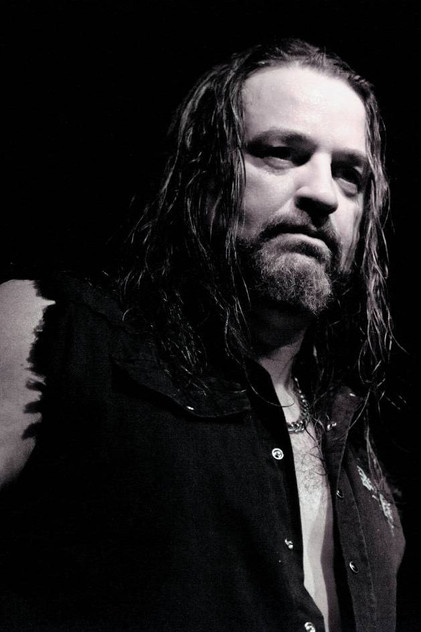 Russell Allen