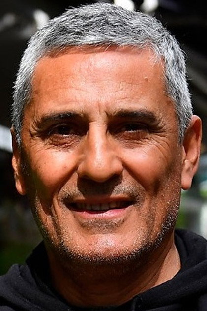 Hernán Díaz