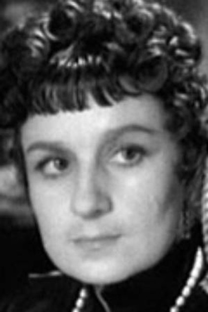Inna Yefremova