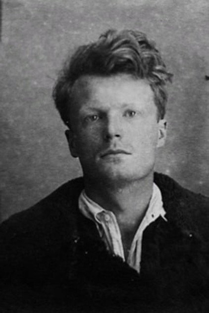Dmitri Konsovsky