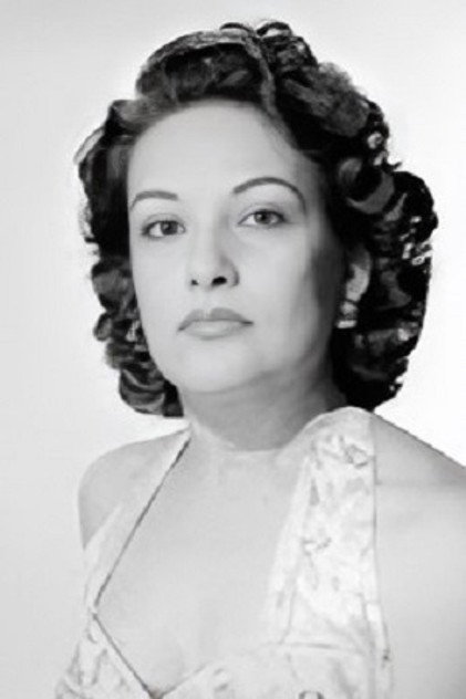 Lupita Alday