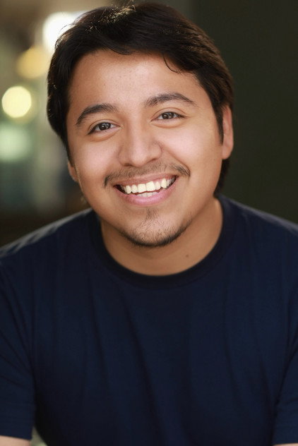 Eddy Lopez-Jimenez