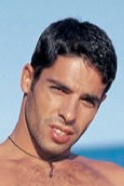 Márcio Rosa