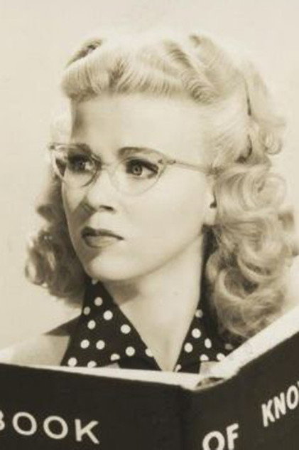 Lee Wilde