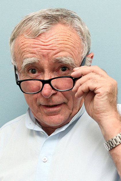 Jean-Claude Guillebaud