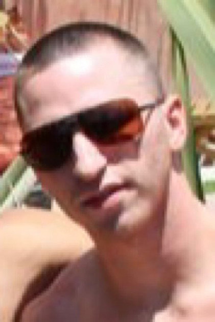 Travis Adams