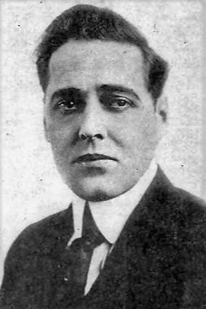 George Chesebro