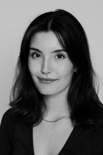 Christel Hoffblad