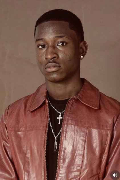 Oluwanifemi Lawal