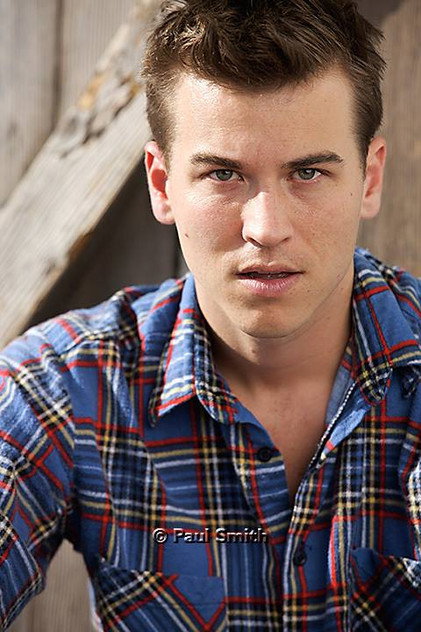 Jay Gillespie