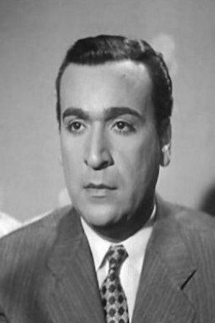 Mohamed Amin