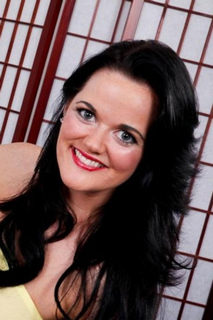 Katy Kelly