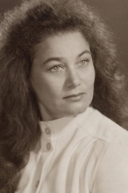 Natalya Prokopyeva