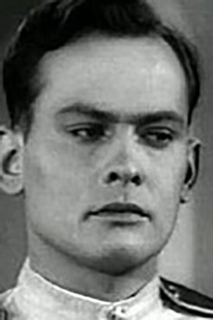 Eugeny Novikov